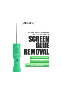 Obrázok pre Relife RL-056E – Inteligentný bezdrôtový odstraňovač lepidla (6 rýchlostí)